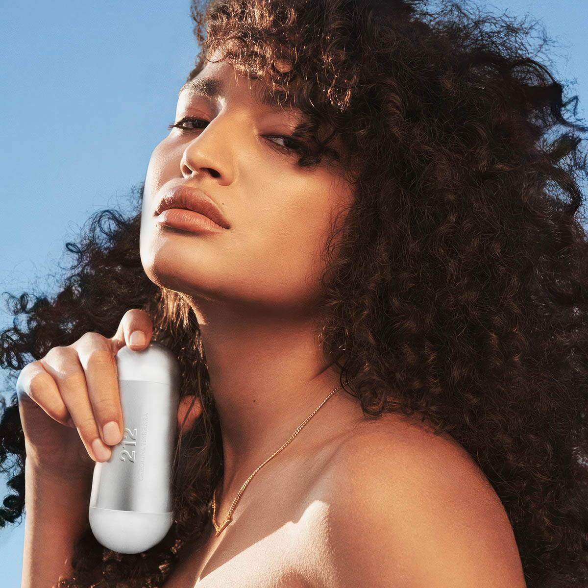 212 NYC SET PARA MUJER EAU DE TOILETTE+ BODY LOTION + EAU DE TOILETTE